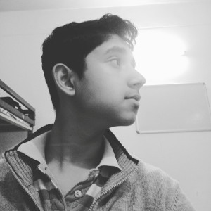 Profile photo for Harshit Nautiyal