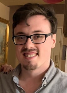 Profile photo for Travis Amos