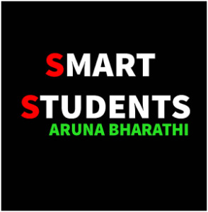 Profile photo for Aruna Bharathi