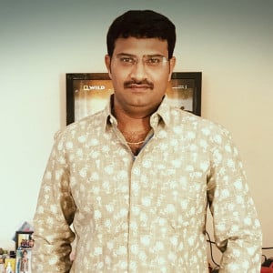 Profile photo for Marri Ramesh Ahir