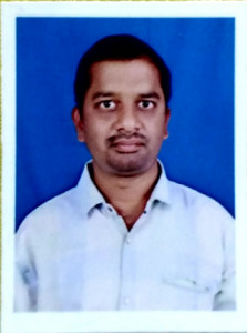 Profile photo for karthik naidu