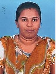 Profile photo for Rajalakshmi A