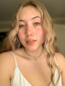 Profile photo for Eve Chamberlain