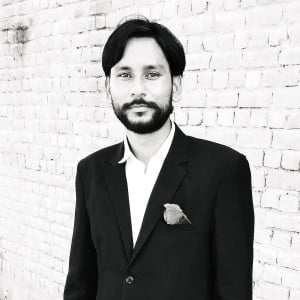 Profile photo for Ravi Kumar