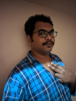 Profile photo for Avinash Avinash