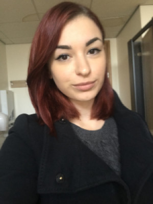 Profile photo for Andreea Anca