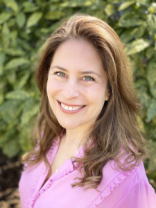 Profile photo for RACHEL MARTENS