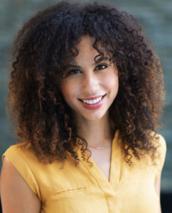 Profile photo for Jenn Haralson