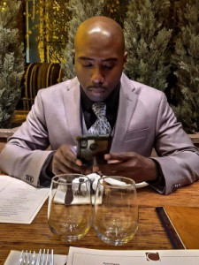 Profile photo for Eric Carolina