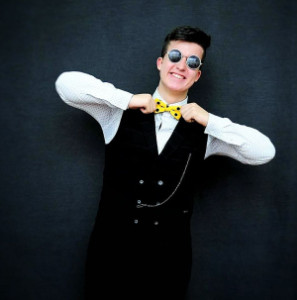 Profile photo for Damian Monea