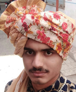 Profile photo for urmil Ambaliya