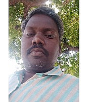 Profile photo for B VASHISTAKUMAR