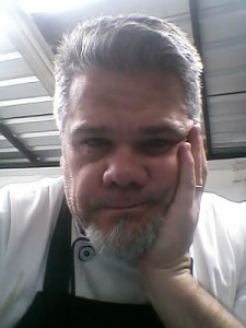 Profile photo for Camilo Herrera