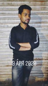 Profile photo for Mujawar saab