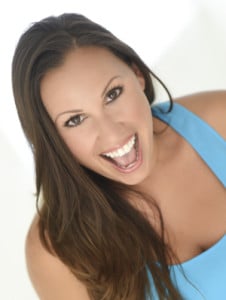 Profile photo for Samara Ibañez