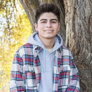 Profile photo for Angel Vega Diaz