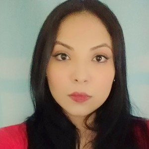 Profile photo for MAIARA VITORIA SOUZA