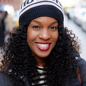 Profile photo for Zina Rose