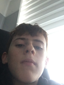 Profile photo for Tate Pritchard