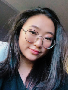 Profile photo for Ana Seo