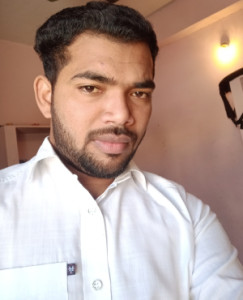 Profile photo for Allam Madhukar