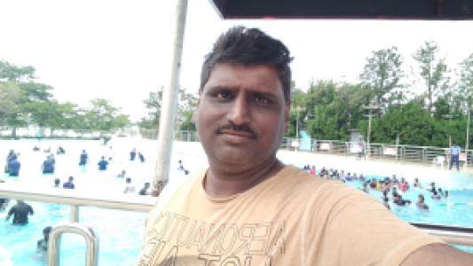 Profile photo for Subbareddy Kavalakuntla