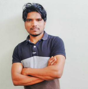 Profile photo for Prathap Manneli