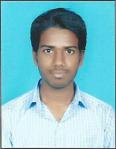 Profile photo for Bhanuchandar S