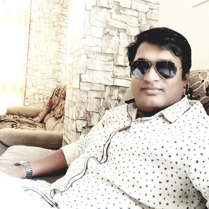 Profile photo for Venkatreddy Momula