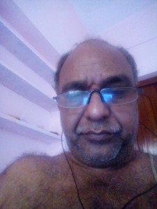 Profile photo for G SRIHARI