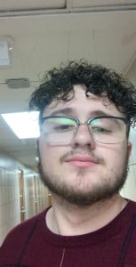 Profile photo for Kaleb Hook