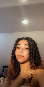 Profile photo for Cristal Garcia