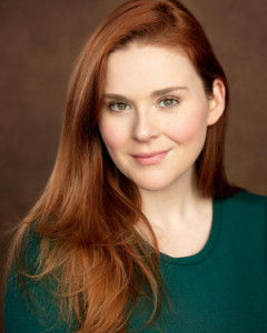 Profile photo for Rhiannon Moushall