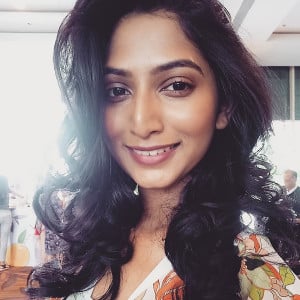 Profile photo for Susmita Das