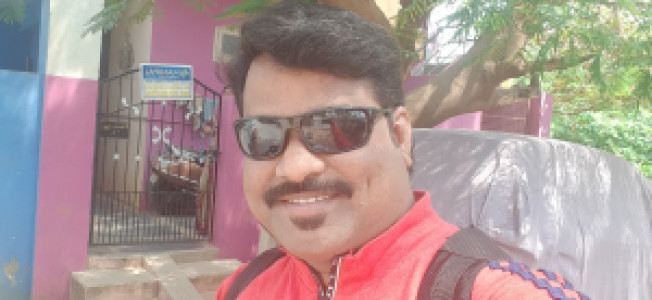 Profile photo for FAZEEL Ahammad