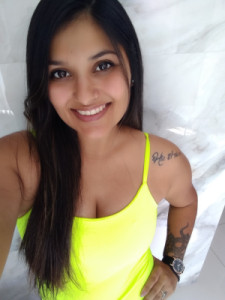 Profile photo for Thais Dias Rodrigues