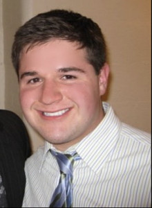 Profile photo for Nick Huebner