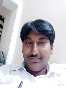 Profile photo for Mittapalli Ramagopal