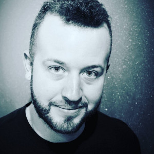 Profile photo for Jeffrey Groff