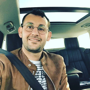 Profile photo for yassine akkadi