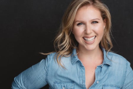 Profile photo for Leela Rothenberg