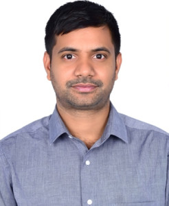 Profile photo for m sanjay kumar reddy