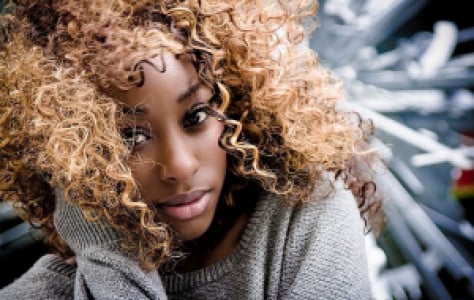 Profile photo for Scarlette Douglas