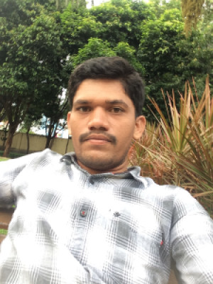 Profile photo for ajay chowdary muvva