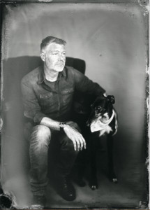 Profile photo for Eric Grush