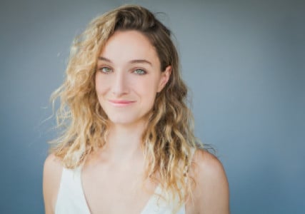 Profile photo for Anna Tierney