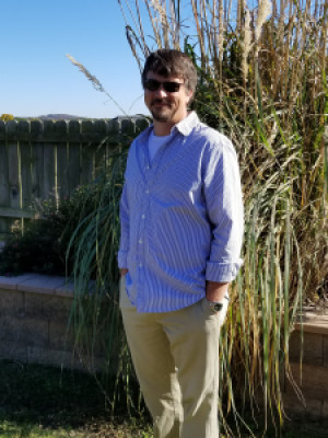 Profile photo for Joseph Orr