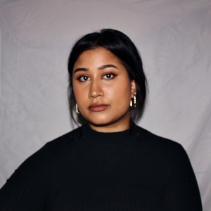 Profile photo for Michelle Ivan