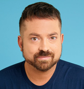 Profile photo for CJ Ayres