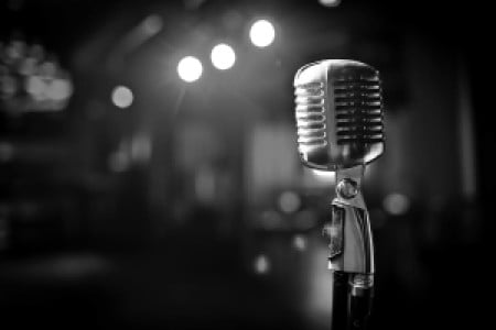 Profile photo for CM VOICE